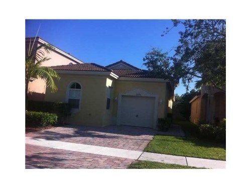 3976 NE 11 DR, Homestead, FL 33033