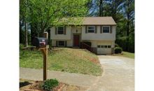 1385 Parkmont Drive Roswell, GA 30076