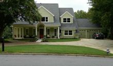 670 Saddle Ridge Trace Roswell, GA 30076