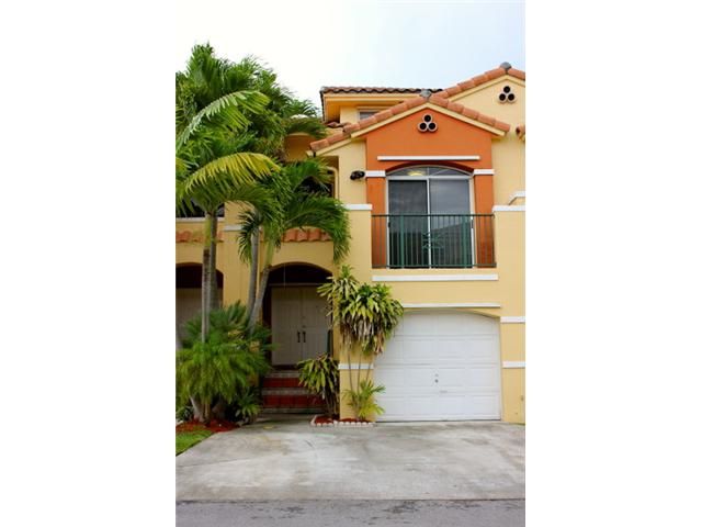 10210 SW 154 PL # 106-8, Miami, FL 33196