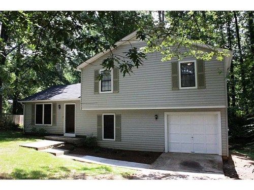 3307 Saxony Way, Lithonia, GA 30038