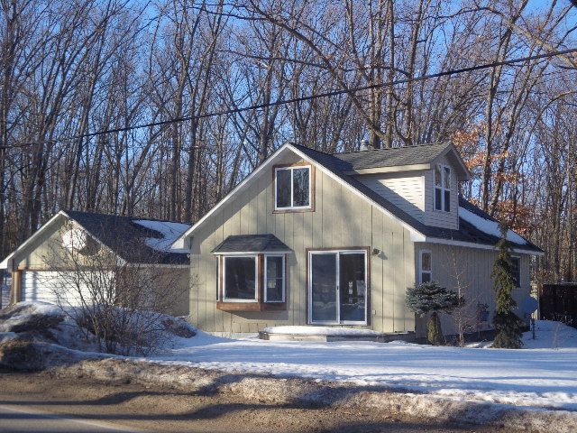 619 E. State Street, Fife Lake, MI 49633