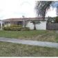 6301 COOLIDGE ST, Hollywood, FL 33024 ID:7731844