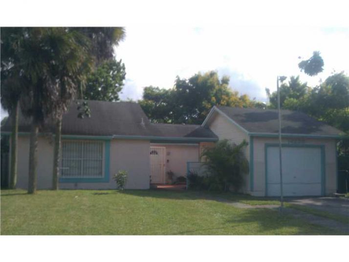 14226 SW 152 TE, Miami, FL 33177