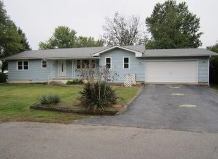 310 W Skyline St, Stockton, MO 65785