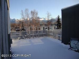 5201 E Northern Lights Boulevard, Anchorage, AK 99508