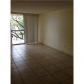 10625 SW 112 AV # 213, Miami, FL 33176 ID:984713