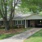 1161 Starline Drive Se, Smyrna, GA 30080 ID:7051676