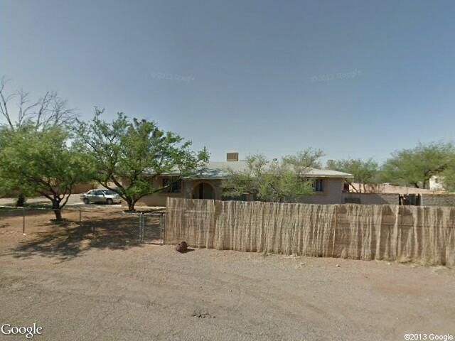 Vista Del Santa Rita, Amado, AZ 85645