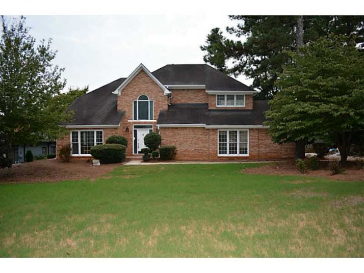 5190 Skidaway Drive, Alpharetta, GA 30022