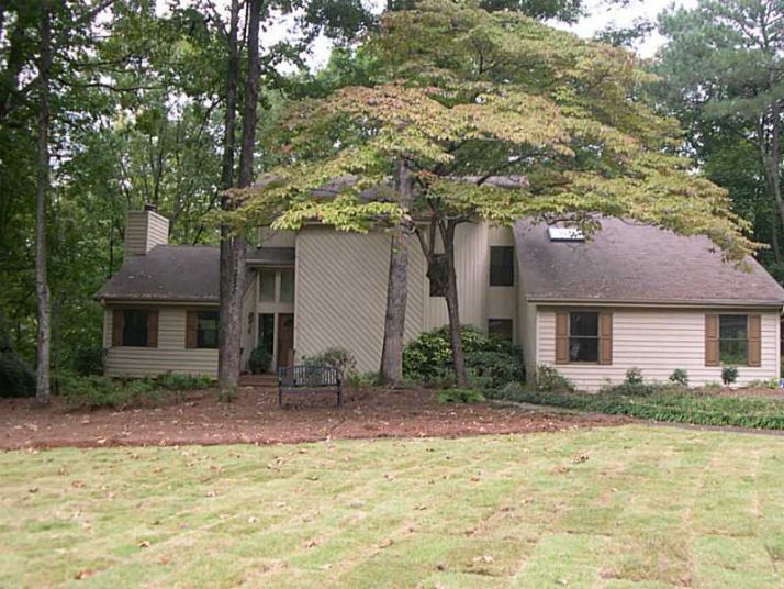 50 Mount Whitney Place, Alpharetta, GA 30022