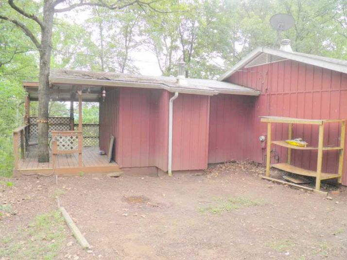 15776 Hwy 187, Eureka Springs, AR 72631