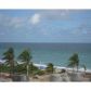 101 N OCEAN DR # 546, Hollywood, FL 33019 ID:6900274