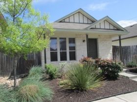 4503 Secure Ln #44, Austin, TX 78725