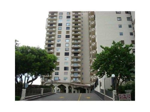 1865 S OCEAN DR # 20D, Hallandale, FL 33009