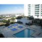 1800 N BAYSHORE DR # 1506, Miami, FL 33132 ID:7260615