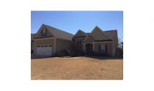 177 Mcgregor Lane Dawsonville, GA 30534