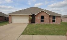 234 Chesterfield Cir Waxahachie, TX 75165