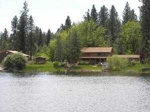 9009 S Freeman Dr, Medical Lake, WA 99022