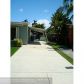 1166 ARTHUR ST, Hollywood, FL 33019 ID:576275