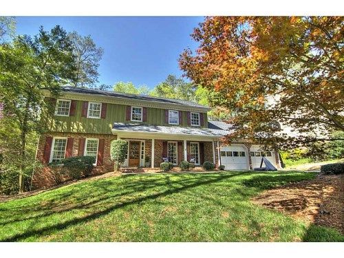 2572 Stockbridge Road, Marietta, GA 30062