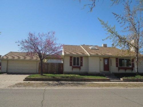 2833 Monroe Lane #A, Grand Junction, CO 81503