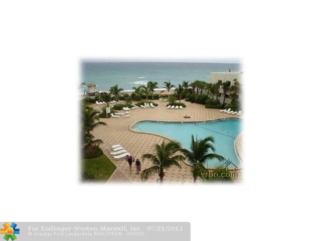 3801 S OCEAN DR # 7D, Hollywood, FL 33019