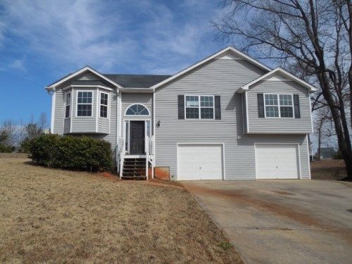 44 Twin Oaks Trl, Dallas, GA 30157