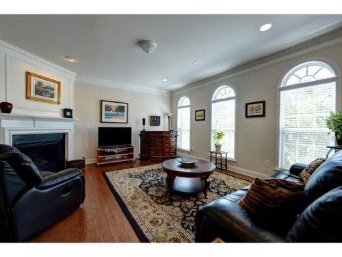 Unit - - 370 Ardmore Court Nw, Atlanta, GA 30309