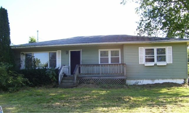 7981 Scofield, Maybee, MI 48159