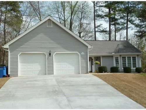 1224 Parkwood Chase, Acworth, GA 30102