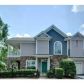 Unit 812 - 812 Sandringham Drive, Alpharetta, GA 30004 ID:7578114