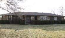 11091 S Twilight Rd Daleville, IN 47334