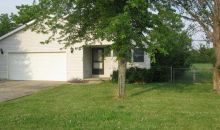 100 Post Rd Virden, IL 62690