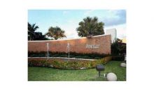 2920 E POINT EAST DR # N-614 North Miami Beach, FL 33160