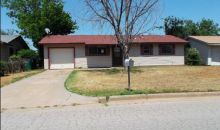 1205 S Wall St Iowa Park, TX 76367