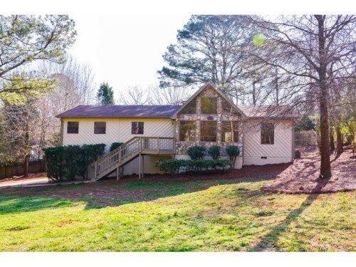 320 Trickum Hills Way, Woodstock, GA 30188