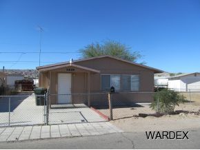 1829 Monterey Drive, Bullhead City, AZ 86442