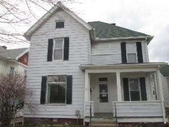 209 S Jackson St, New Lexington, OH 43764