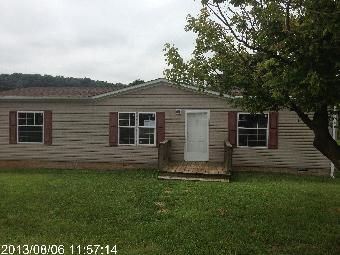 116 Charlie Dowling Rd, Munfordville, KY 42765