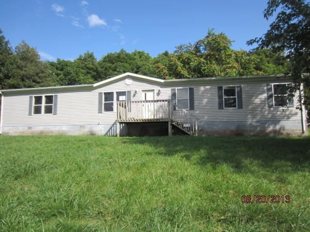 167 Boyds Knob Rd, Munfordville, KY 42765