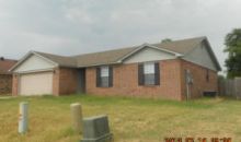 135 Mace Place Pottsville, AR 72858