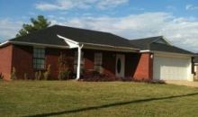 7 Sparrow Court Pottsville, AR 72858