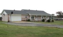 138 Hunters Gap Loop Pottsville, AR 72858