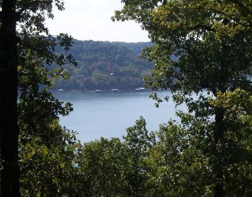 Summer Dr. Lot 2, Eureka Springs, AR 72631