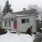 119  W. Mapledale, Hazel Park, MI 48030 ID:7772810