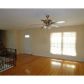 4190 Carrollwood Drive, Stone Mountain, GA 30083 ID:5735335