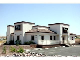 2764 Silver Creek Rd, Bullhead City, AZ 86442