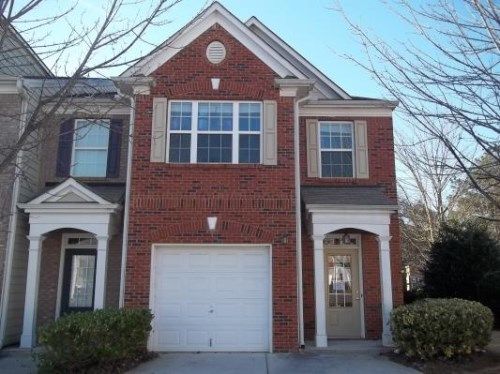 1356 Adcox Sq, Stone Mountain, GA 30088