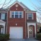 1356 Adcox Sq, Stone Mountain, GA 30088 ID:7742997